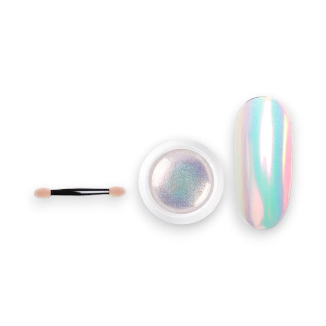 CNBS Chrome Effect - Aurora 1G #B07