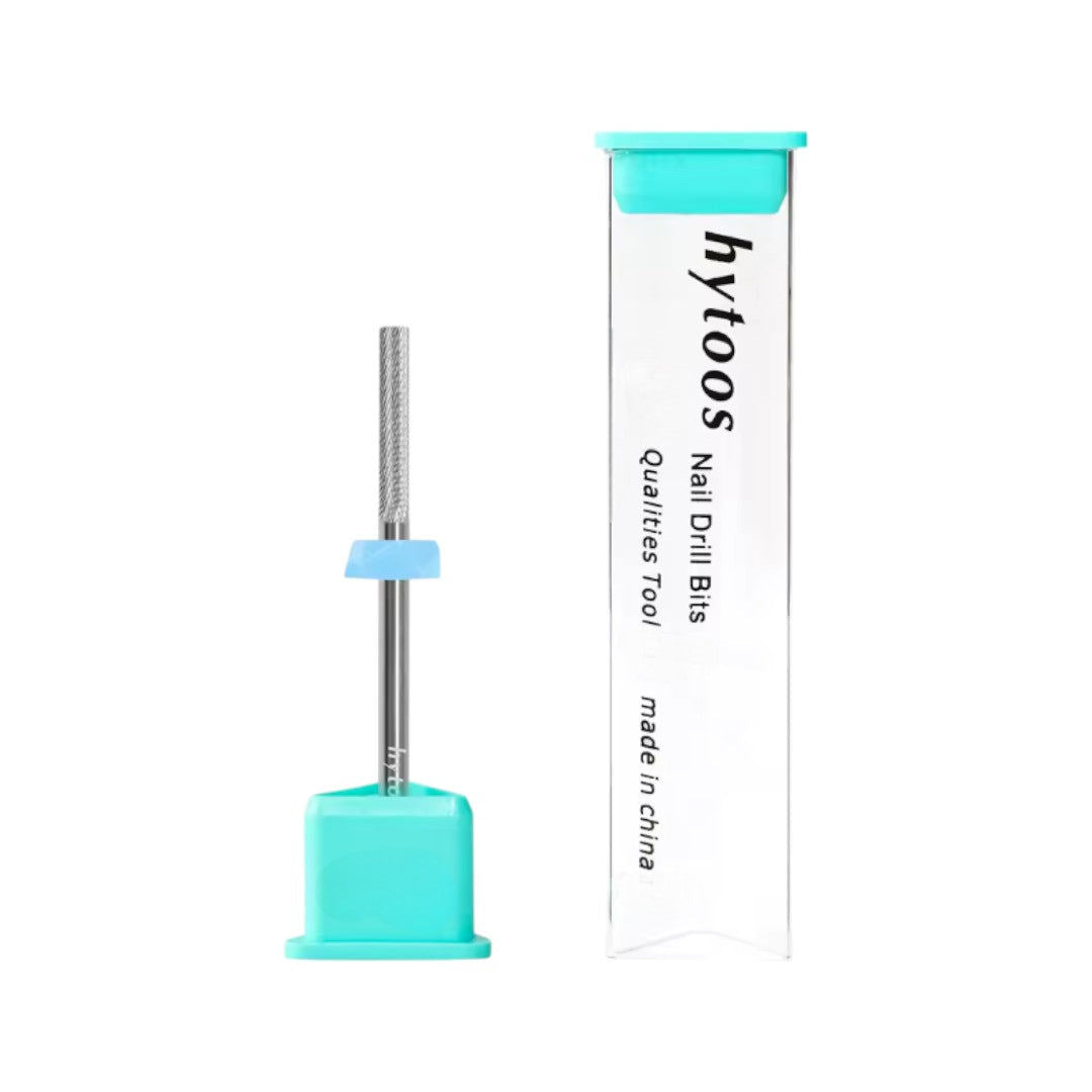 CNBS Nail Drill Bits - Mini Barrel Cuticle Bit 3/32