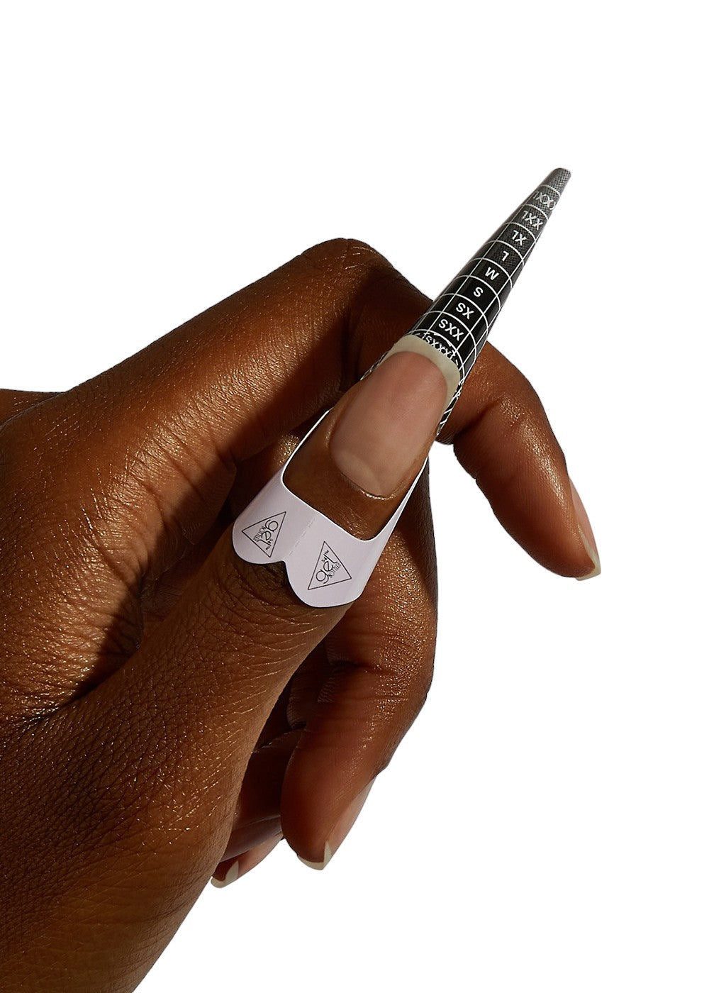 The Gelbottle - Sculpting Nail Forms 320Pcs
