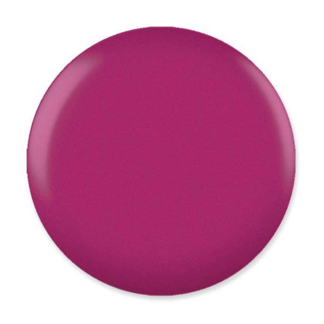 DND Gel & Lacquer Duo - Haven Angel #501