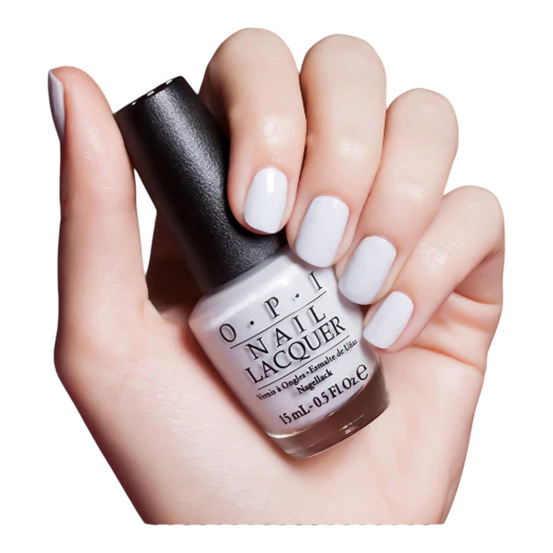OPI Lacquer - I Cannoli Wear OPI #NLV32