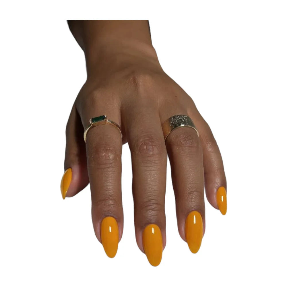 The Gelbottle Gel Colour - Atelier