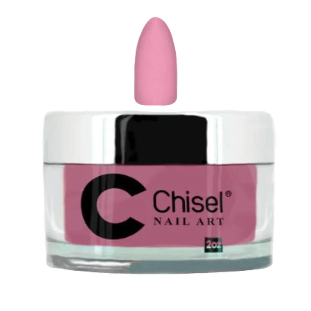 Chisel Dipping Powder 2Oz #Solid 21