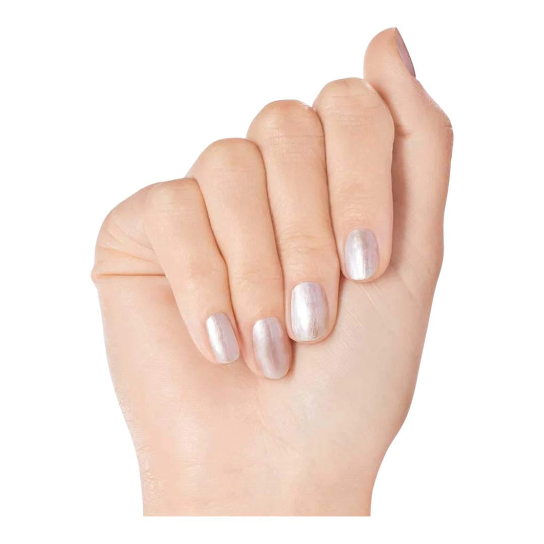 OPI Lacquer - Chiffon-D Of You #NLSH3