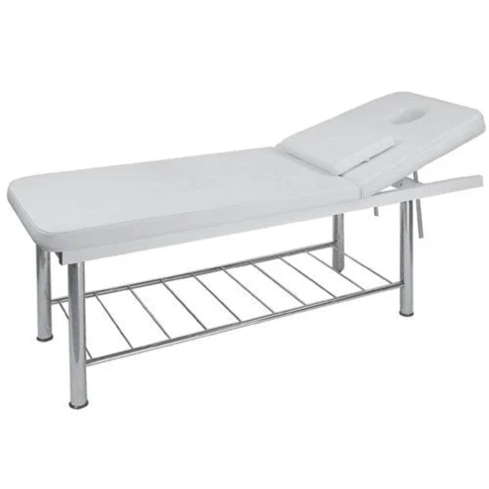 Massage Bed 2pcs - White