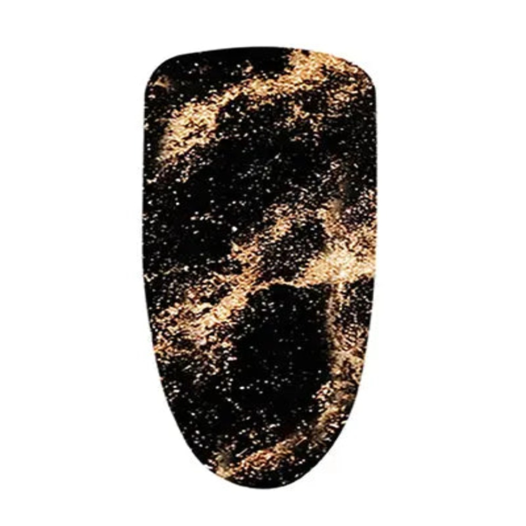 DND DC Marble Ink #14 Gold