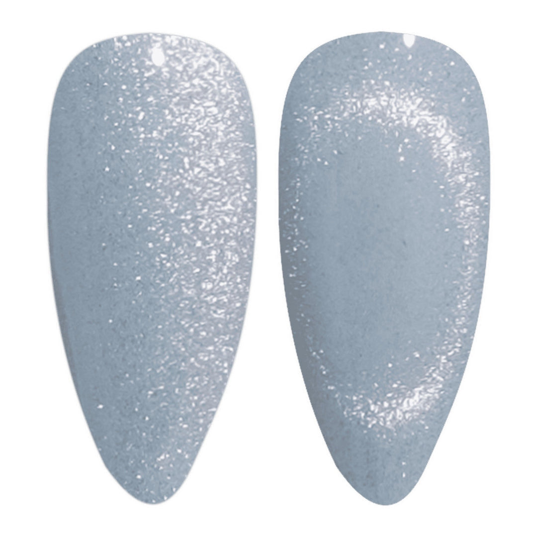 DND Diva 9D Cat Eye Gel Polish - Moonrise #25