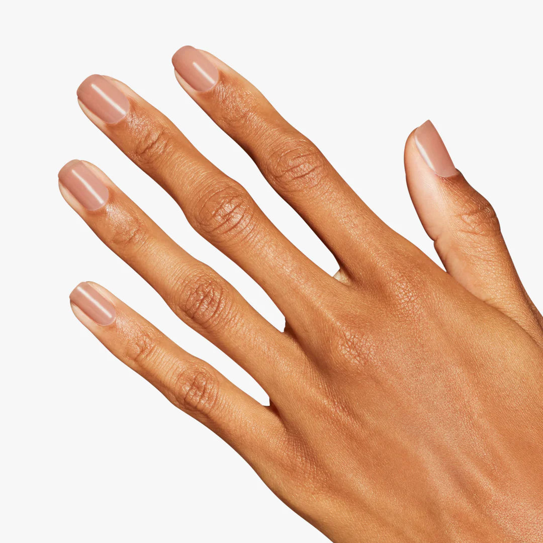 OPI Gel Colour - Put It in Airplane Mode #GCS062