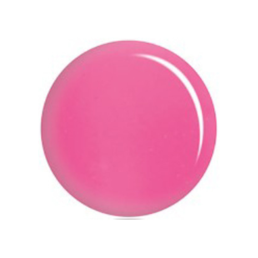 DND DC Gel & Lacquer Duo - Hot Pink #157