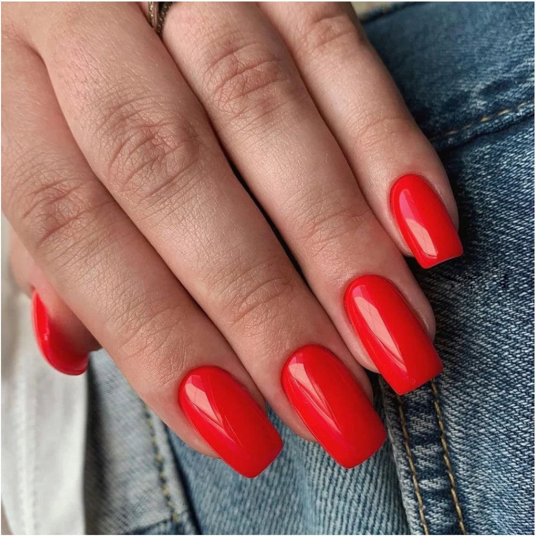 Akzéntz Luxio Gel Colour - Virtue #190