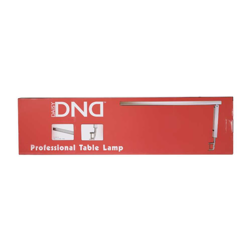 DND LED Table Lamp