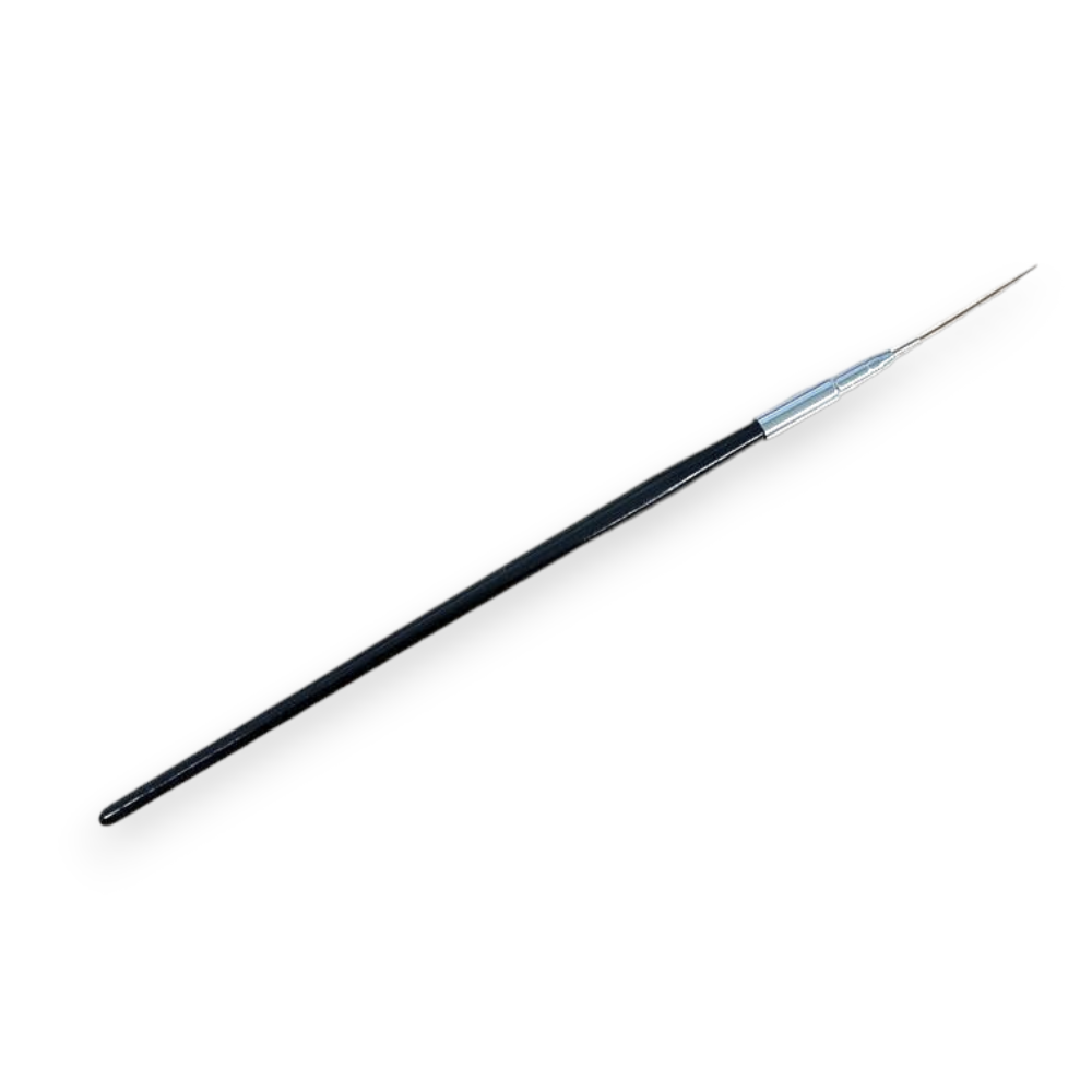 CNBS Art Brush - Liner Black 20mm