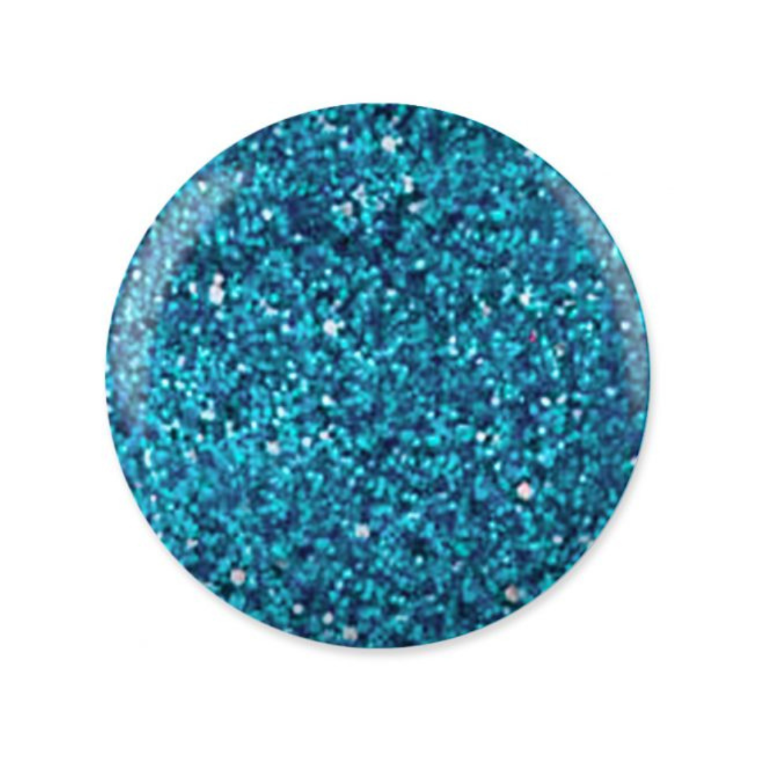 DND Gel & Lacquer Duo - Frozen Wave #406