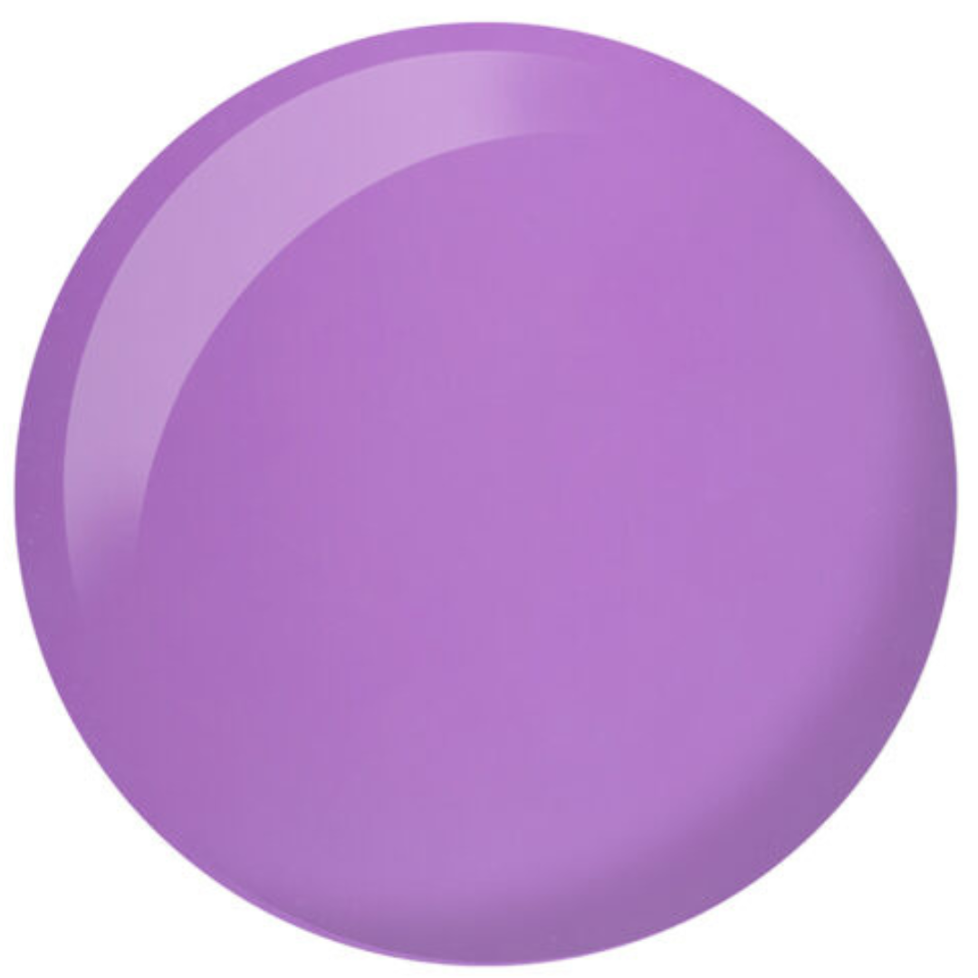DND Gel & Lacquer Duo - Lavender Prophet #492