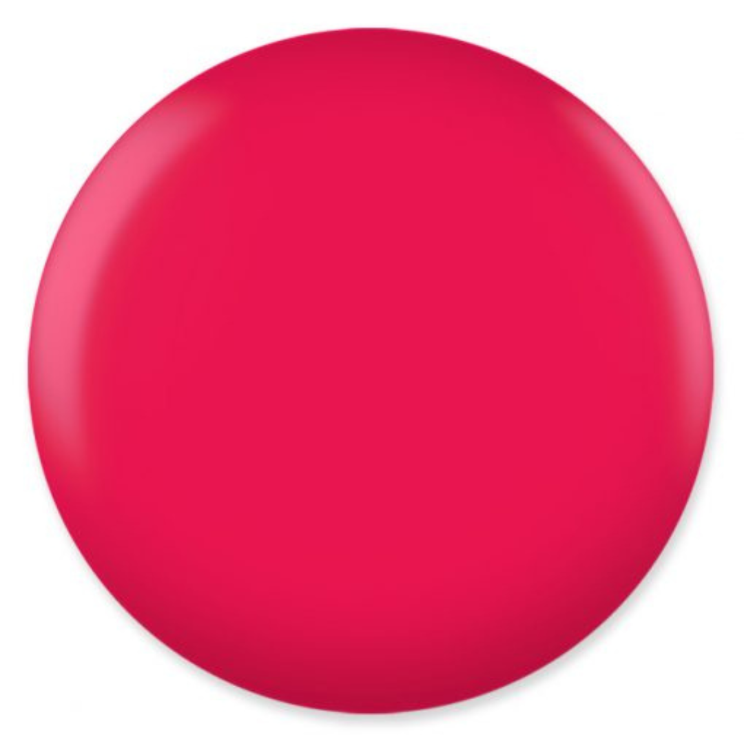 DND Gel & Lacquer Duo - Exotic Pink #639