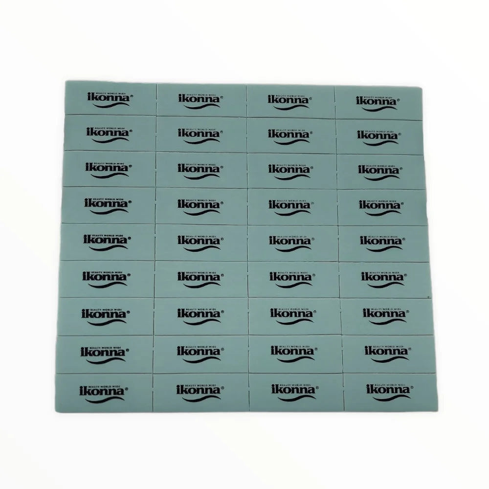 Ikonna Mini Shining Nail Buffer (Pack of 36)