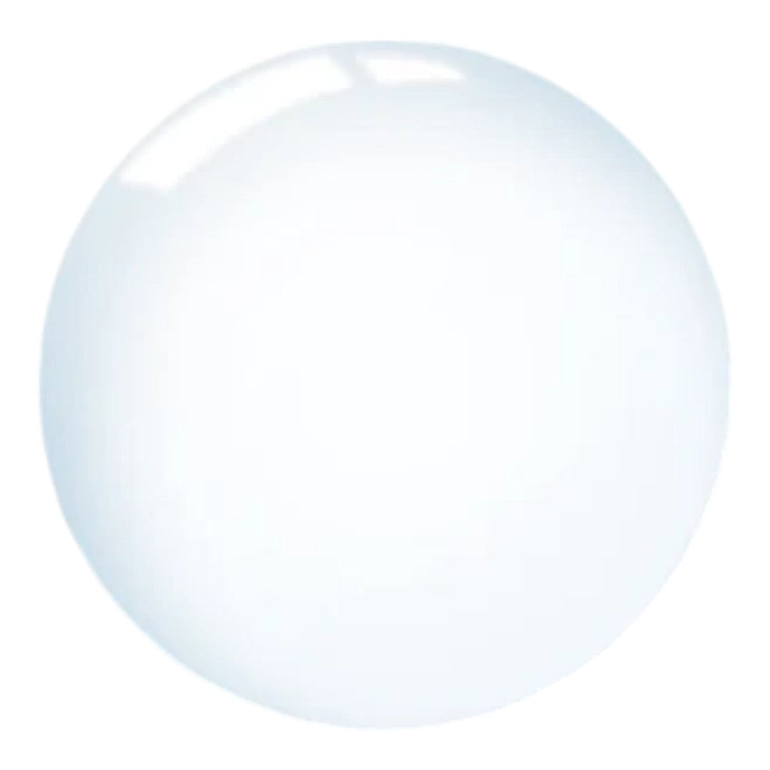 Akzéntz Luxio Builder Gel - Clear Coat 0.5Oz
