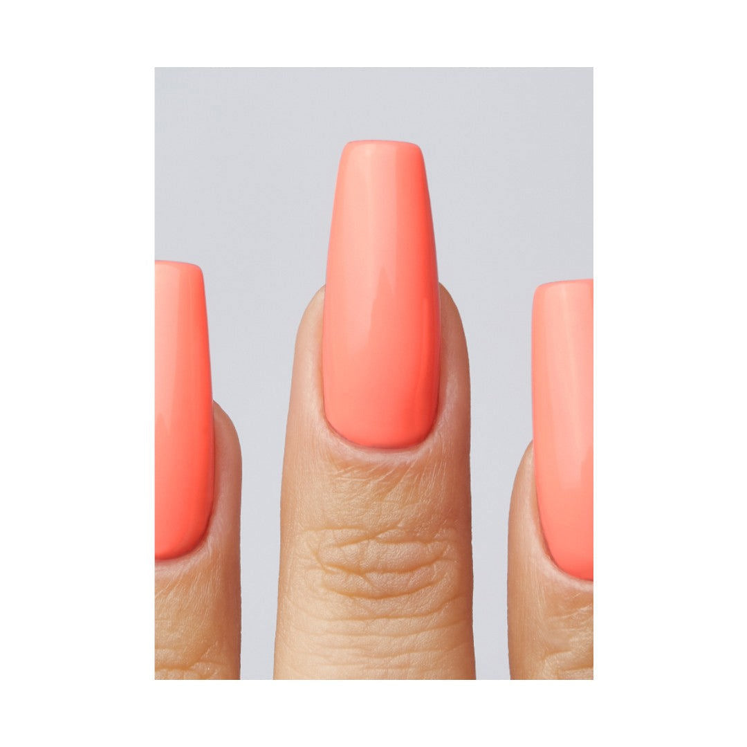 The Gelbottle Gel Paint (HEMA-Free) - Vacay