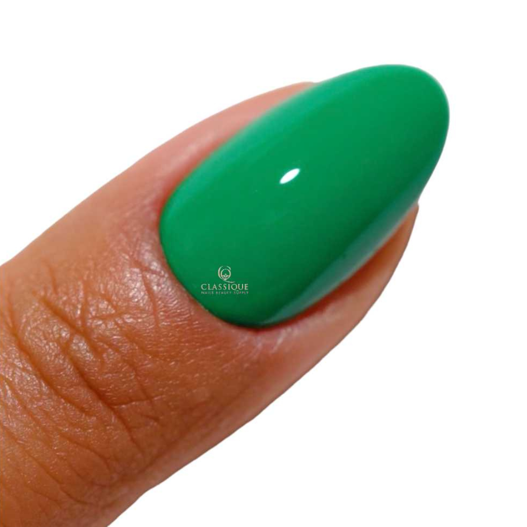 DND DC Gel & Lacquer Duo - Zen Oasis #2525