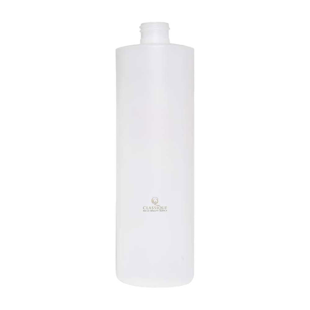 Empty Bottle 16Oz Clear #LB510