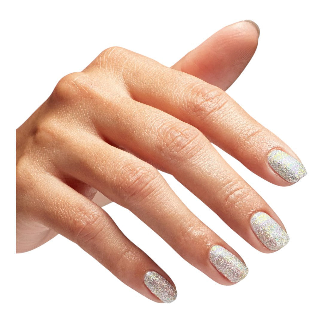 OPI Gel Colour - I Cancer-Tainly Shine #GCH018