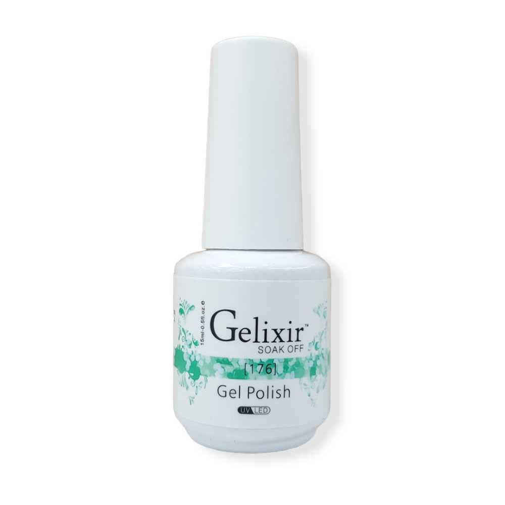 Gelixir Gel Polish #176
