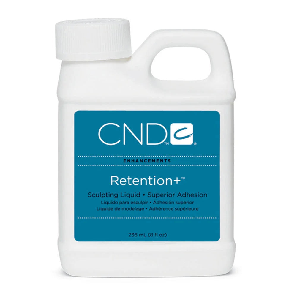 CND Monomer 8oz - Retention+