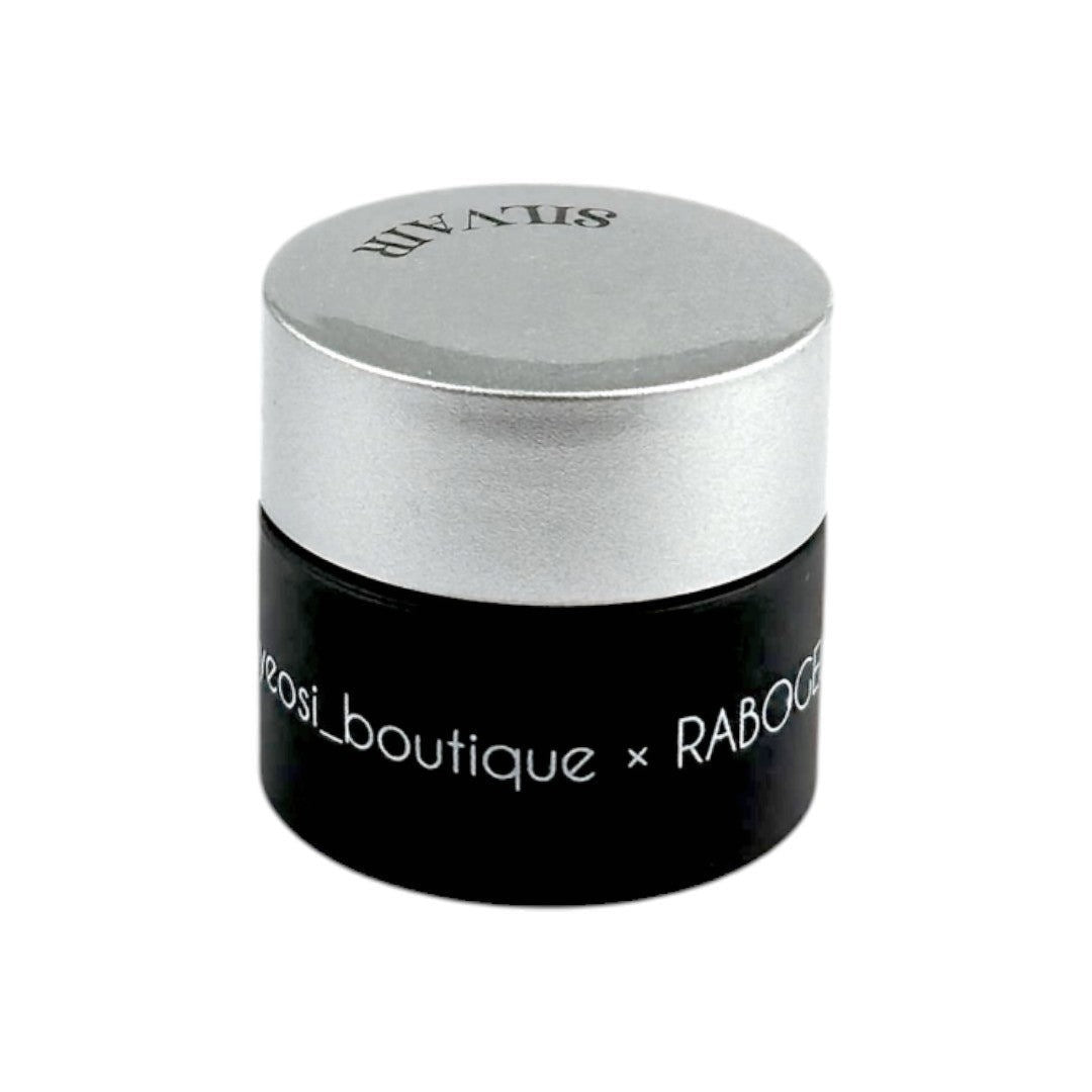 RABO x YEOSI BOUTIQU Metallic Chrome Gel Pod - Silvair