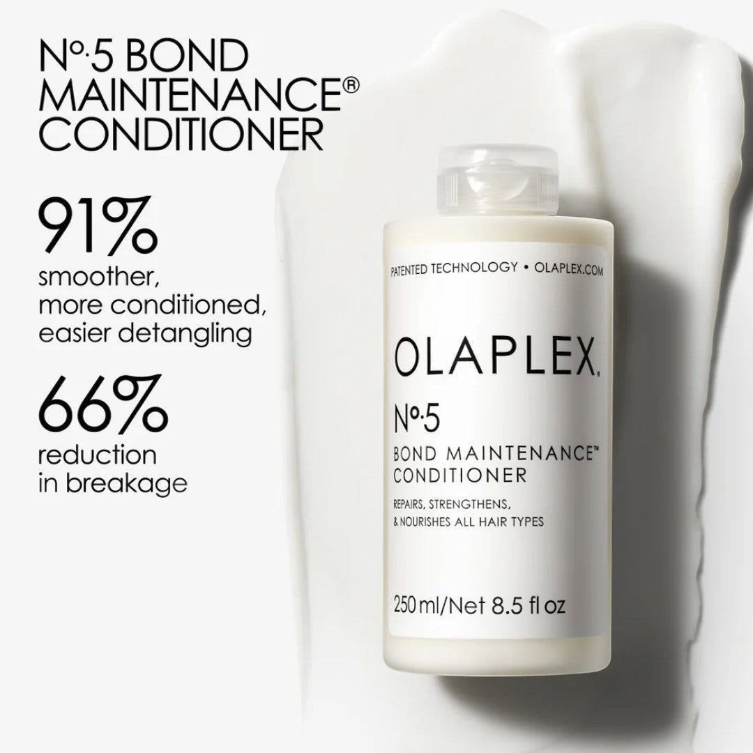 OLAPLEX No. 5 Bond Maintenance Conditioner - 8.5oz