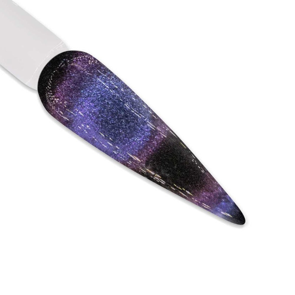 IGel Supernova 10D Cat Eye Gel Polish - Bellatrix #SCE14