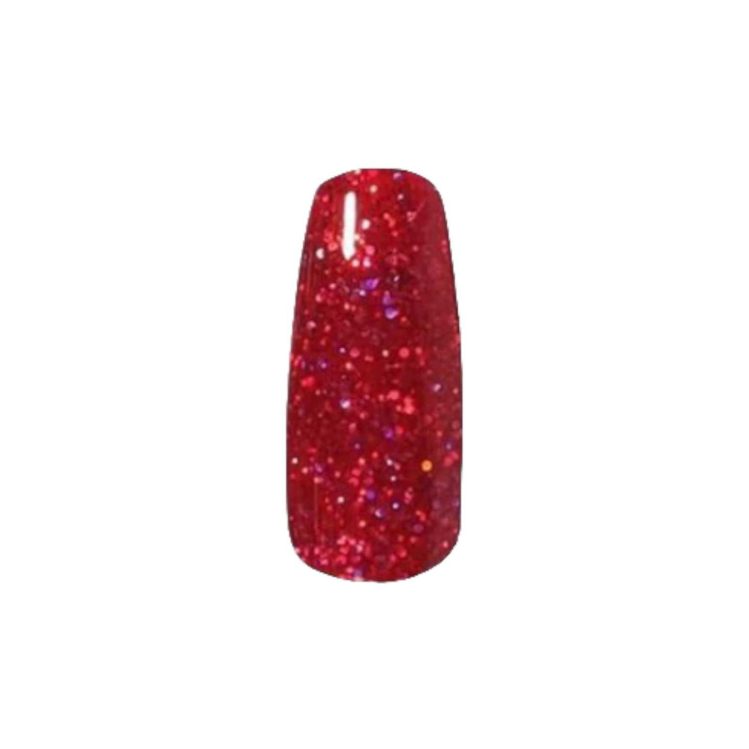 DND Gel & Lacquer Duo - Berry Quartz #901