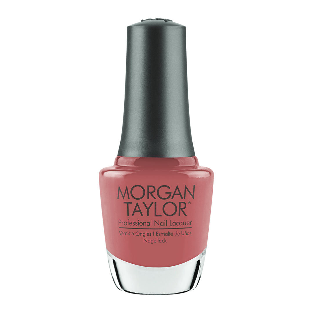 Morgan Taylor Lacquer - Be Free #3110418