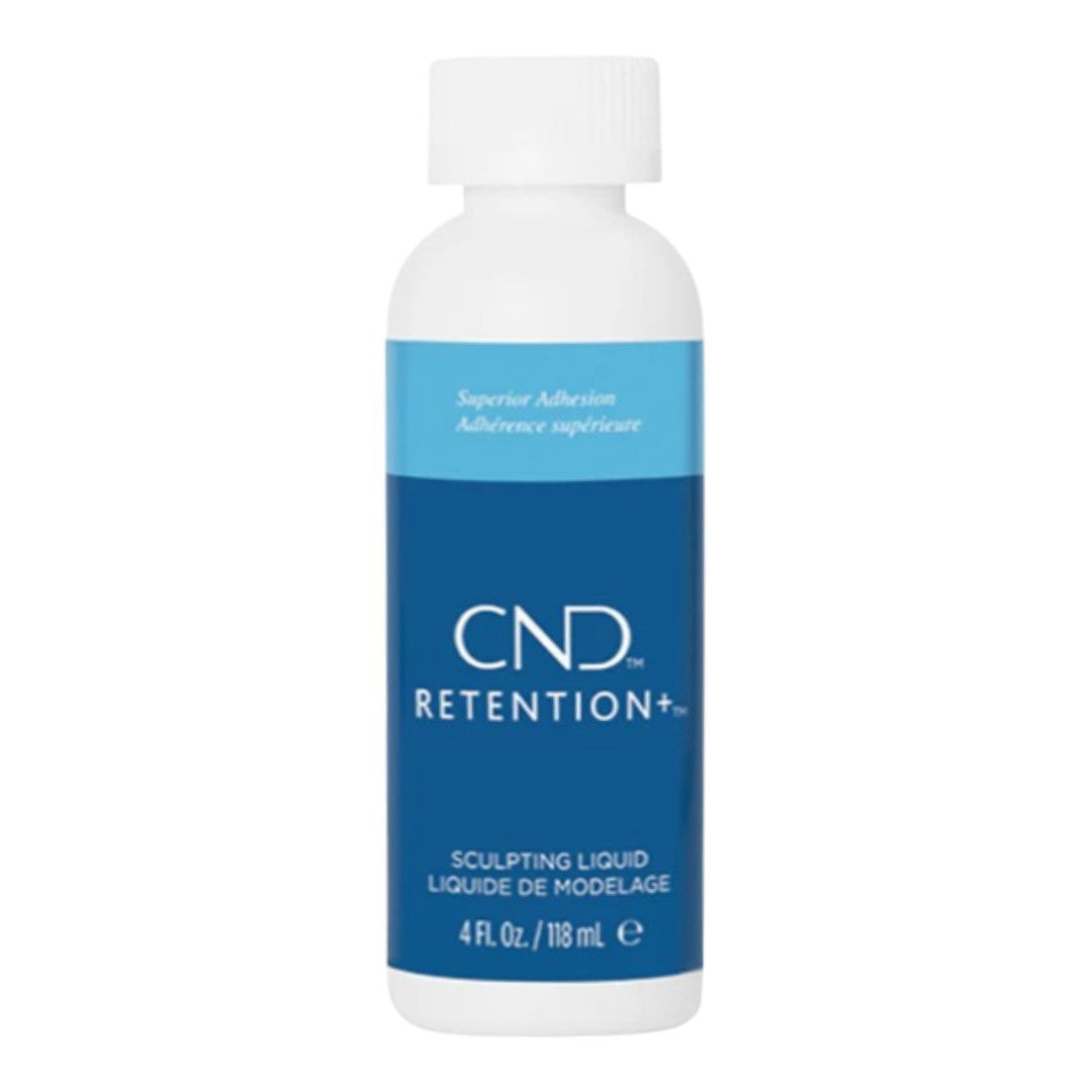 CND Monomer 4oz - Retention+