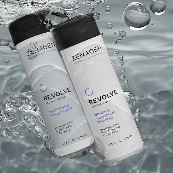 zenagen, zenagen shampoo, zenagen canada