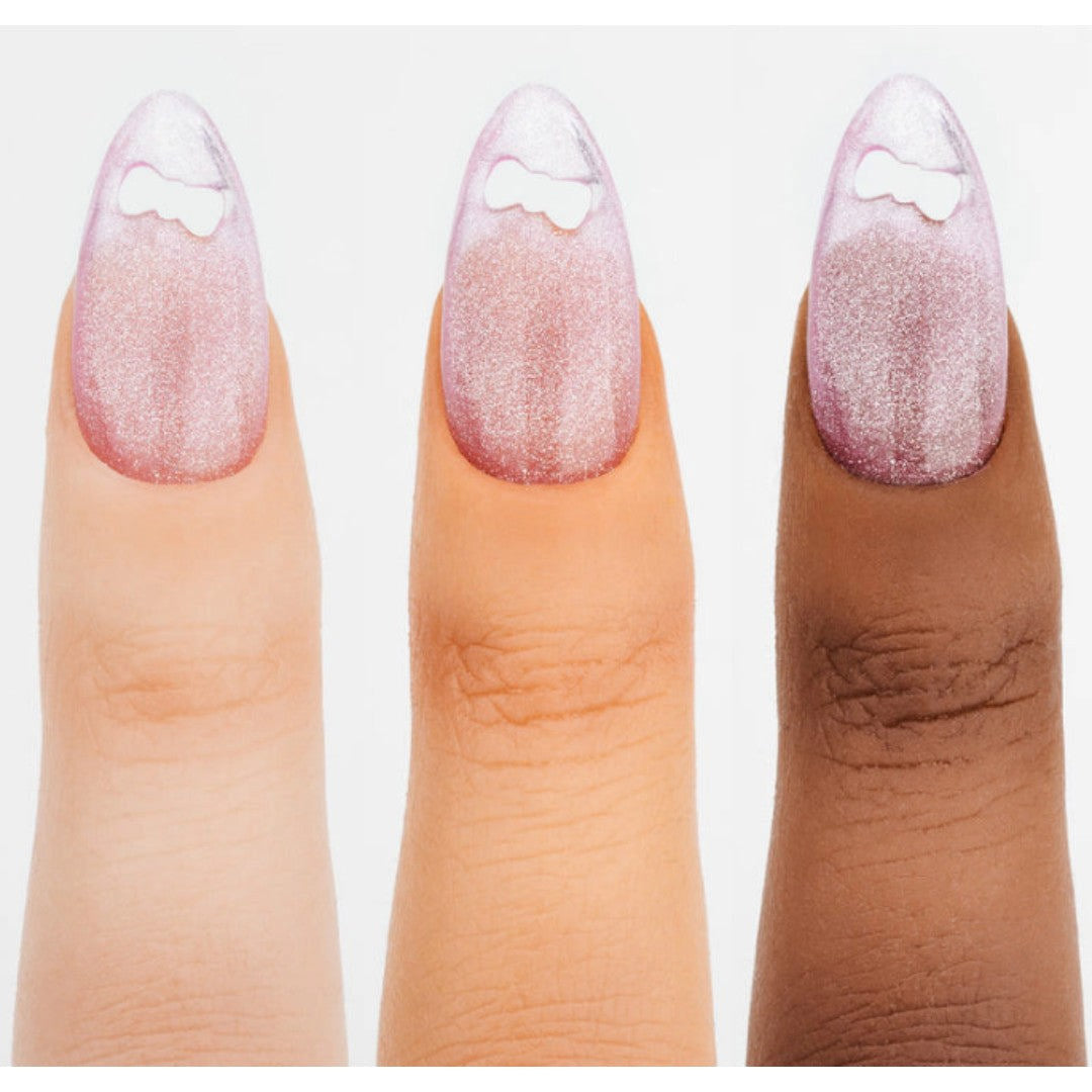 Apres Caty Eye Gel Couleur (HEMA-Free) - Kuromi's Pretty Journey W/ Magnet #5KEHK109
