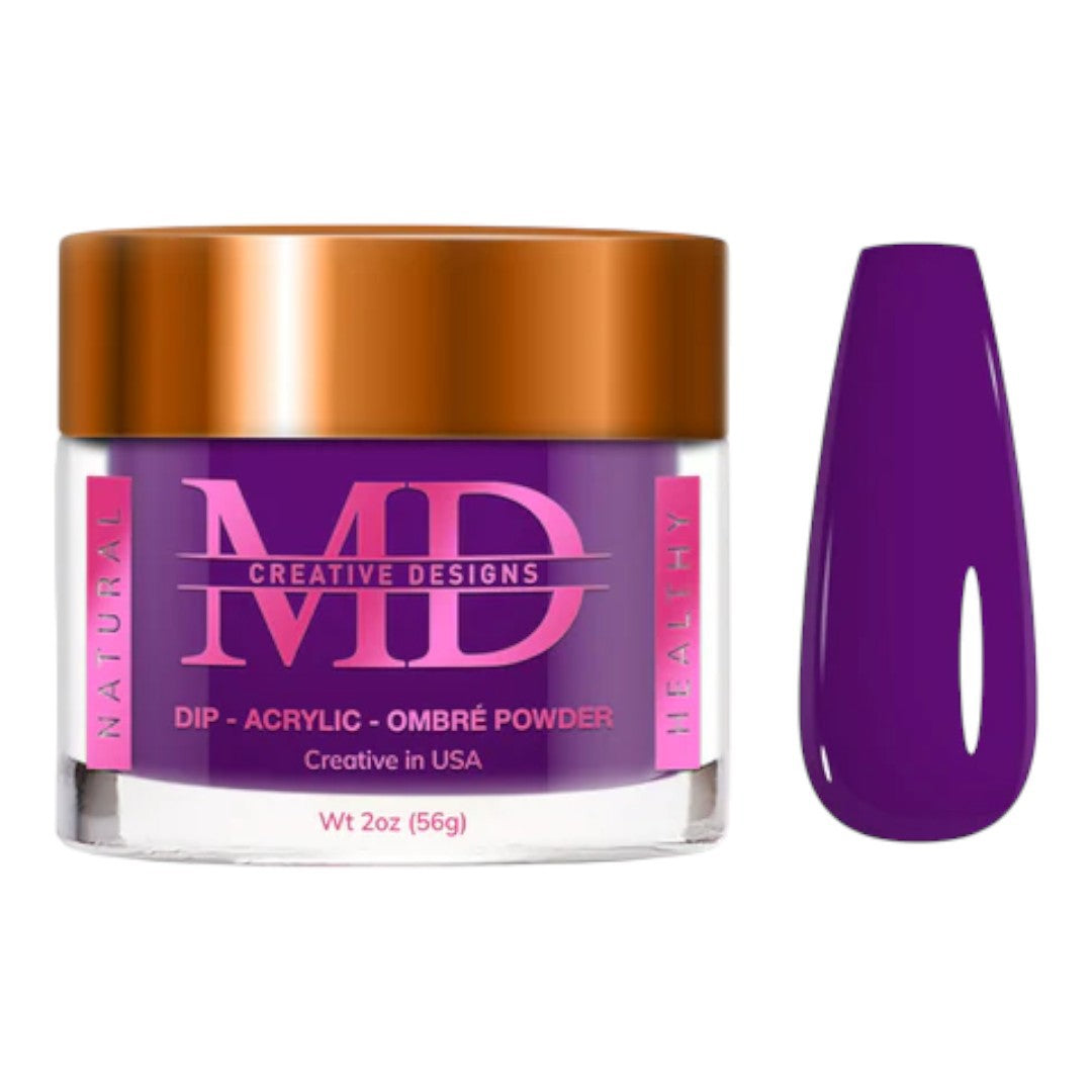 MD Dipping Powder 2In1 #K-30