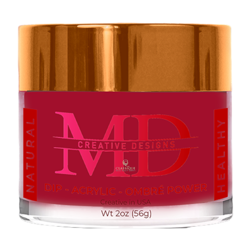 MD Dipping Powder 2In1 #K-53