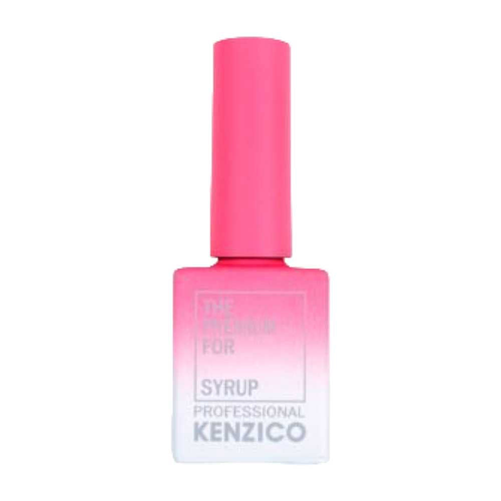 Kenzico Syrup Gel Polish #NG201