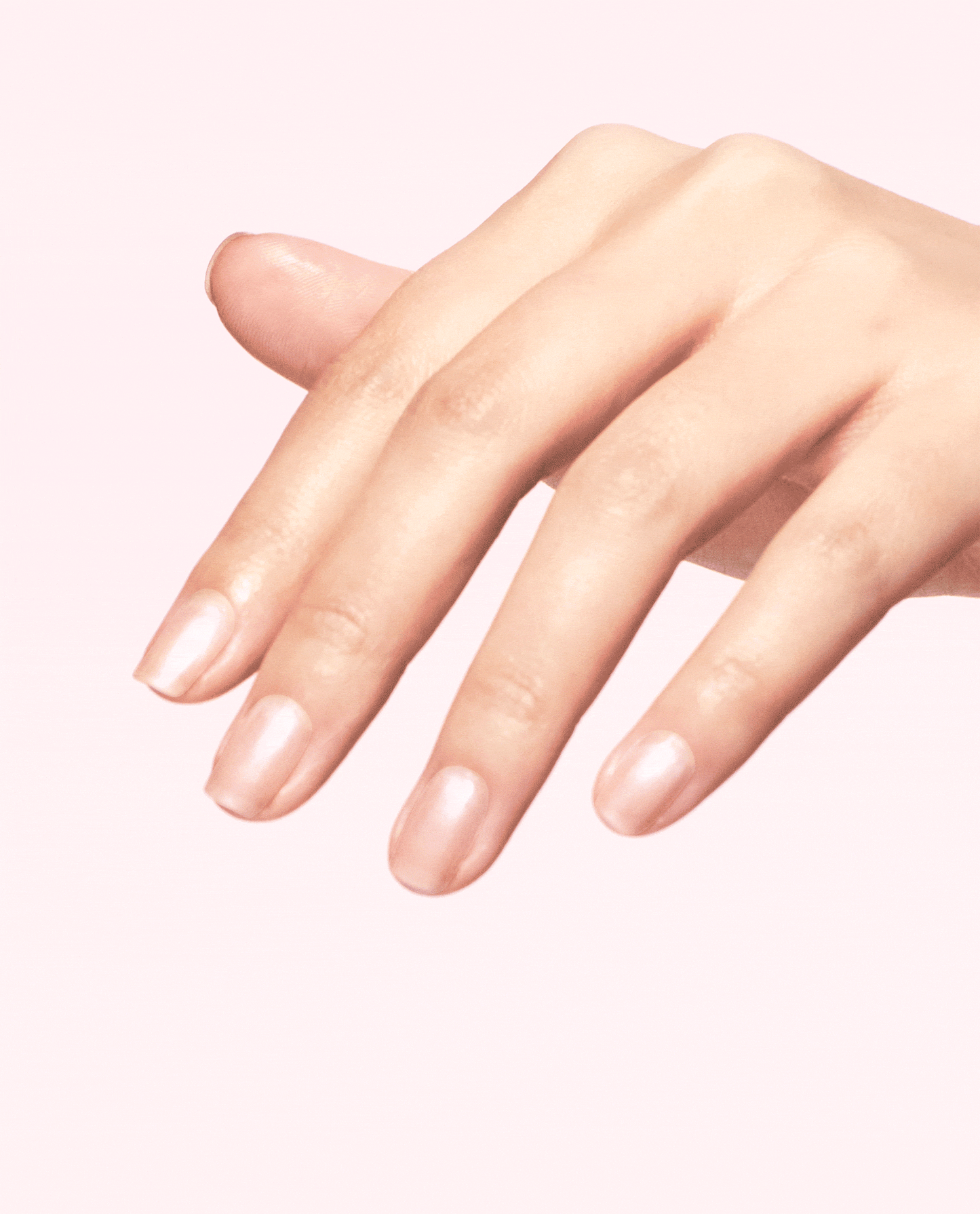 OPI Gel Colour - Switch To Portrait Mode #GCS002