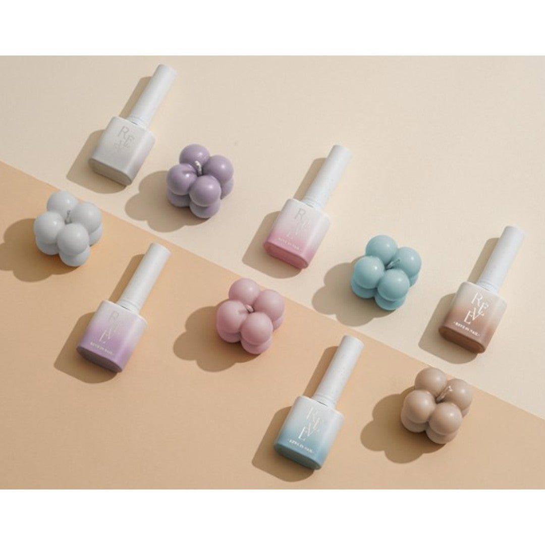 Reve In Nail Blurring You Collection