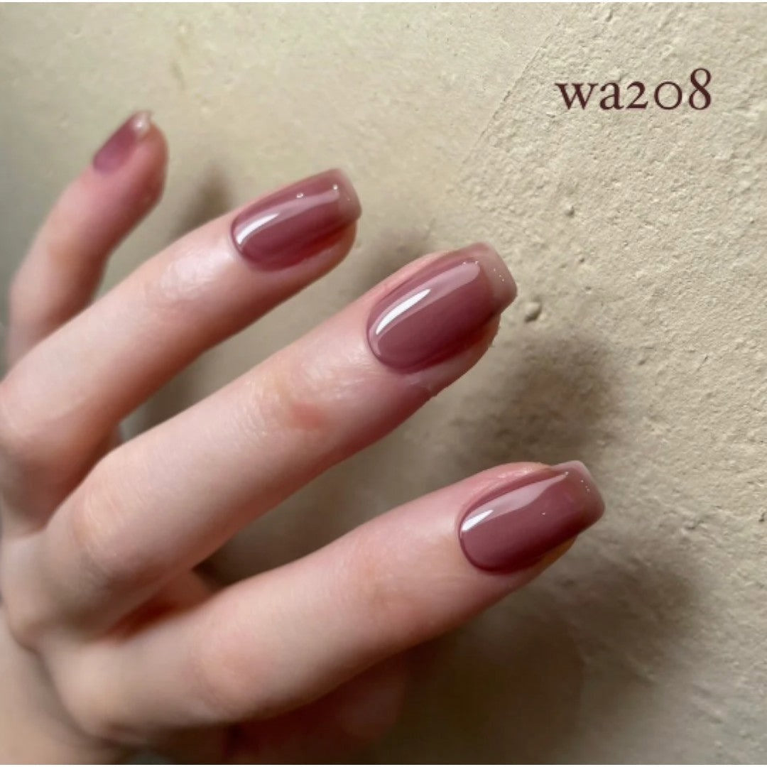 Enoi Gel Polish - Warm Series #WA208