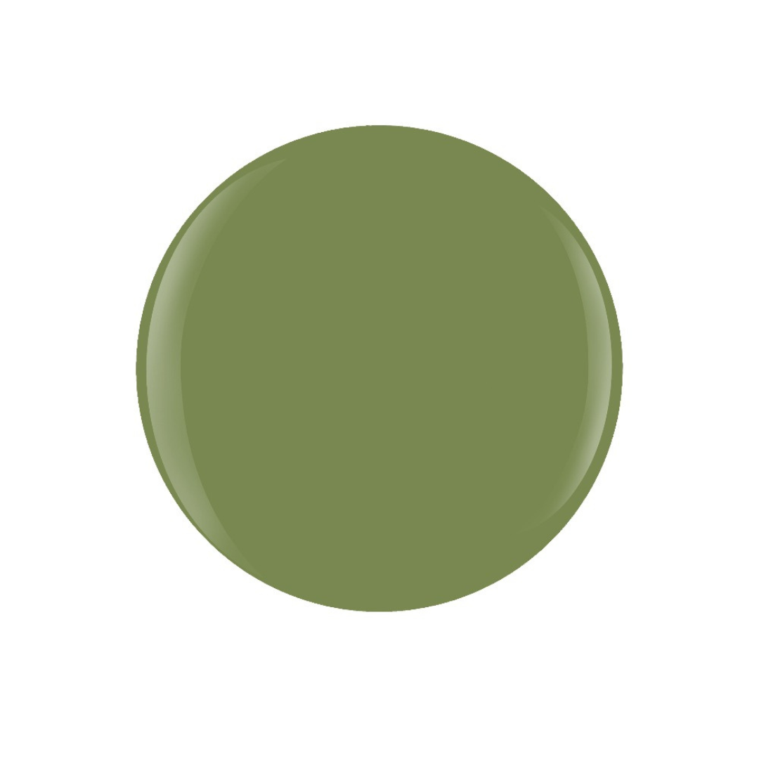 Gelish Gel Polish - Leaf It All Behind #1110483