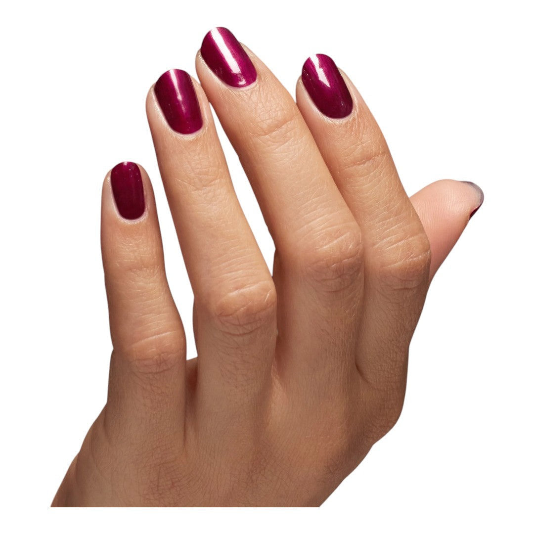 OPI Gel Colour - Big Sagittarius Energy #GCH024