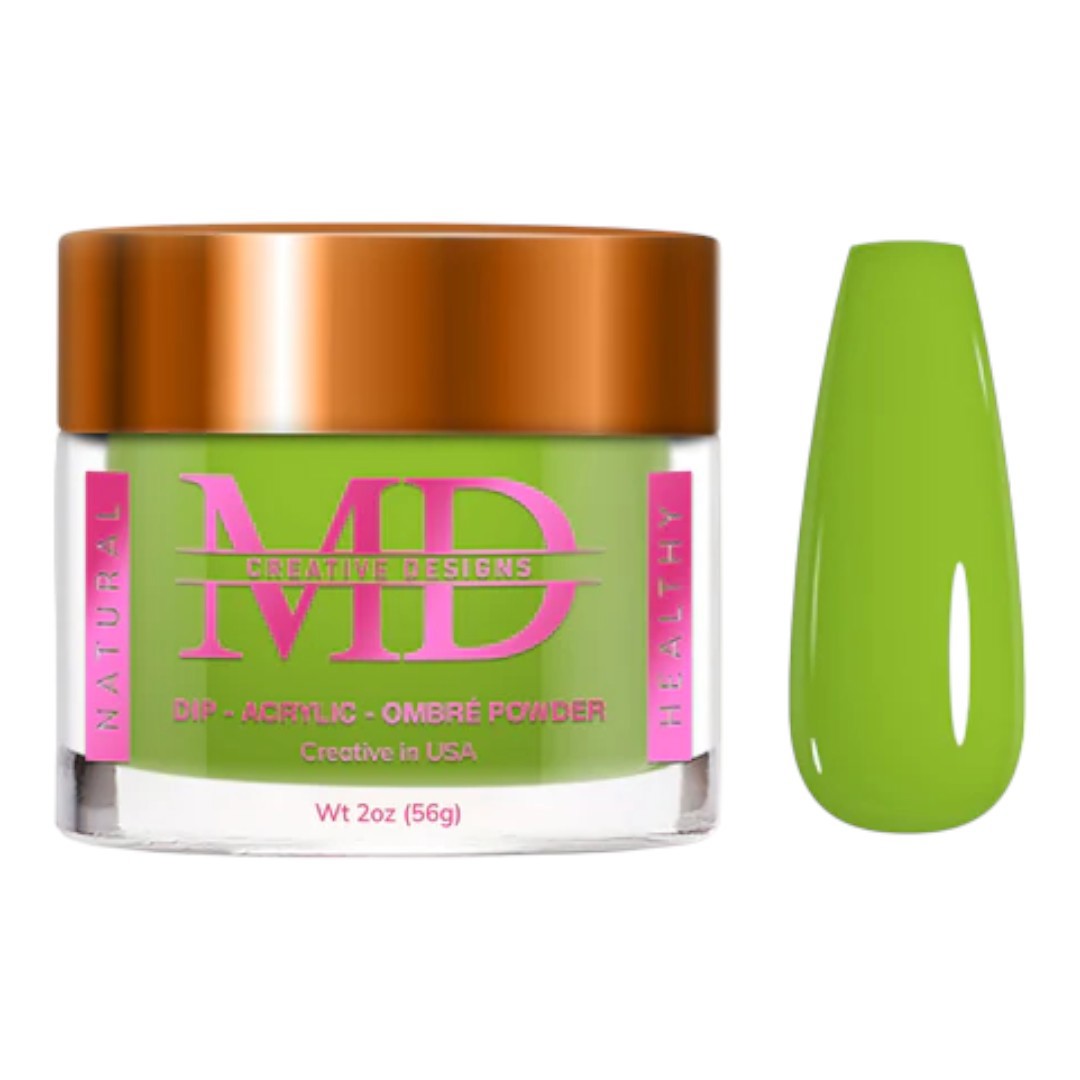 MD Dipping Powder 2In1 #K-19