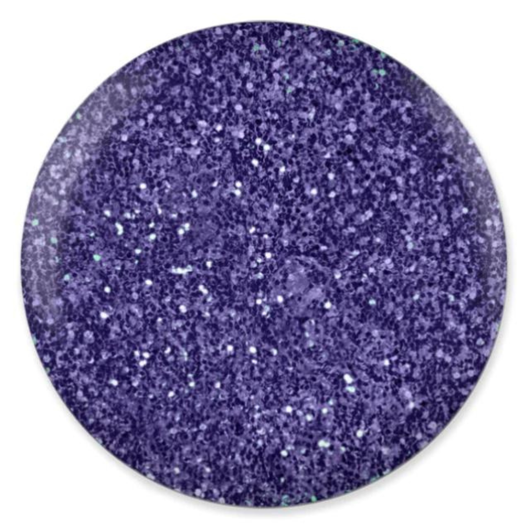 DND DC Platinum Gel Polish - Iris #204