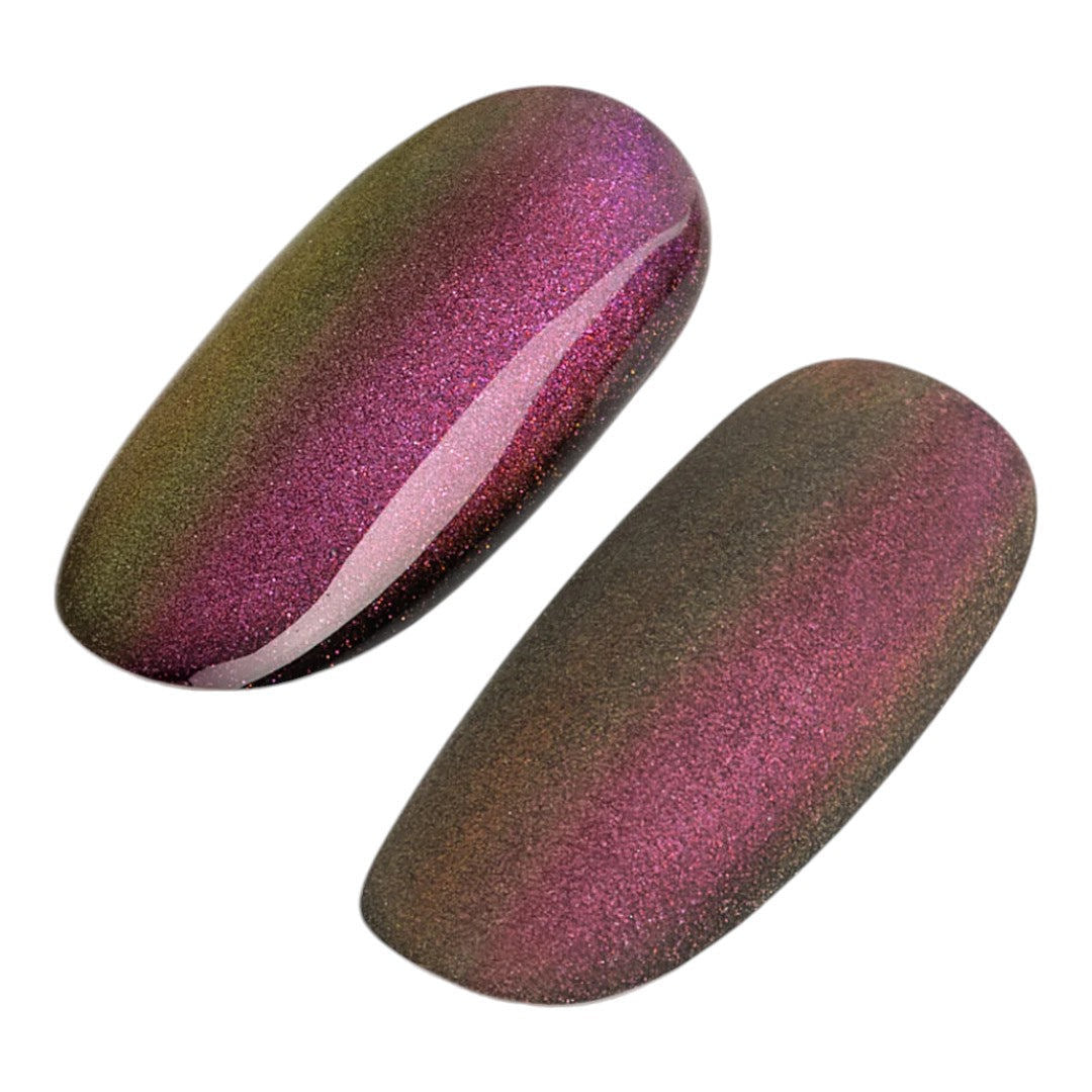 Ugly Duckling 9D Cat Eye #183