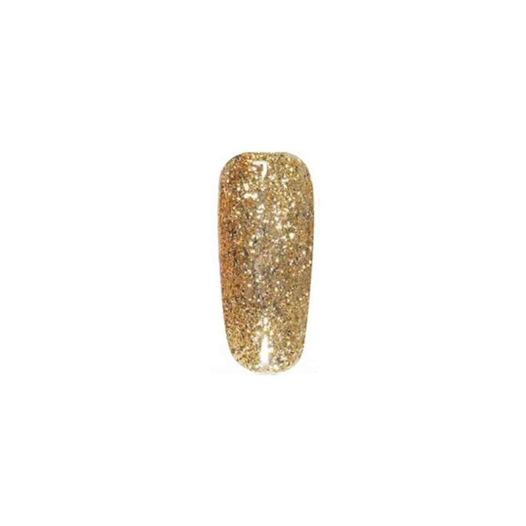 DND Gel Colour - Gold Glam #937