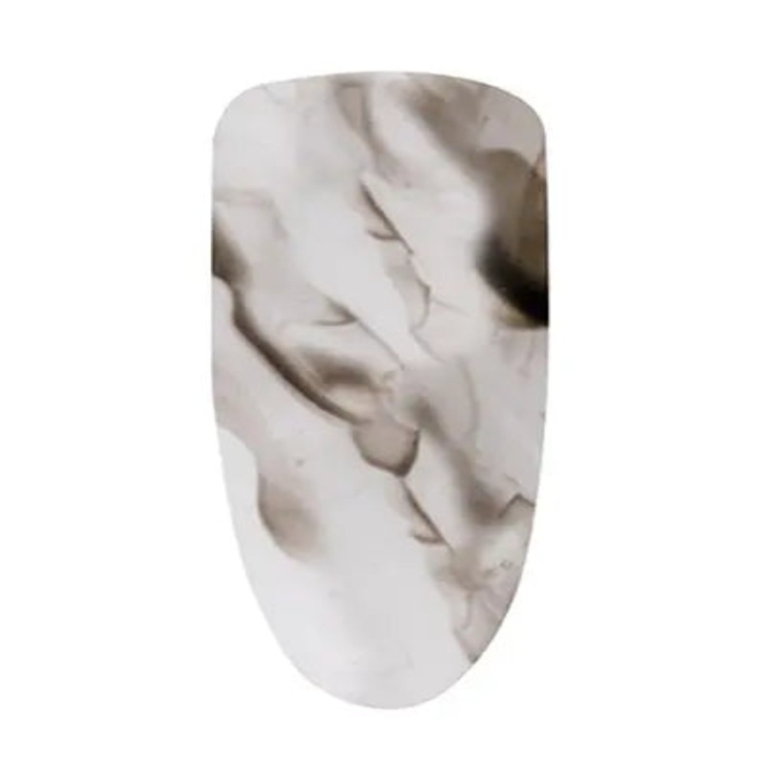 DND DC Marble Ink #02 Black