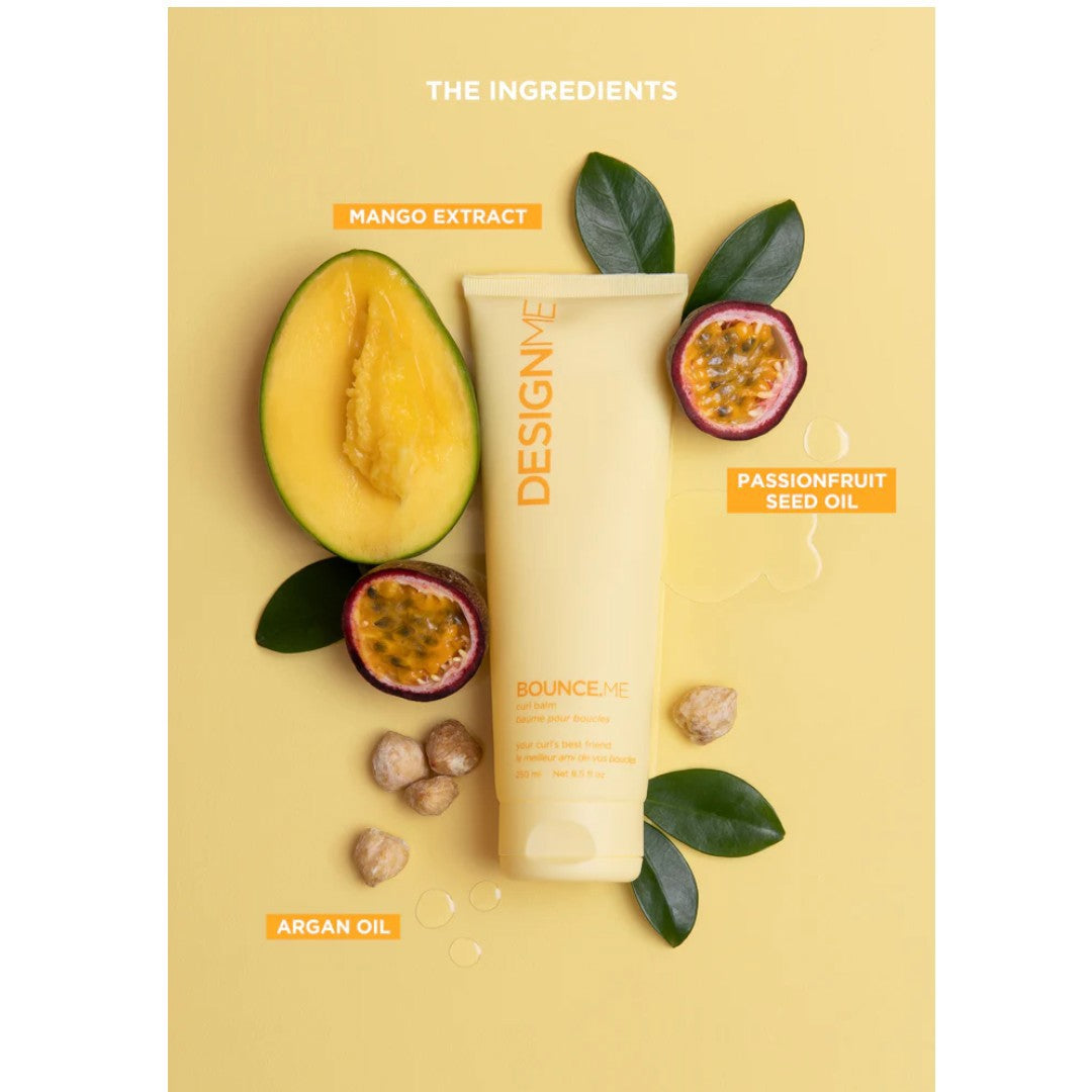 DESIGNME Bounce.Me Curl Balm 90mL