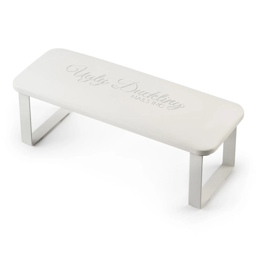 Ugly Duckling Arm Rest - White
